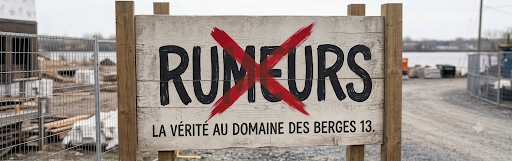 Rumeurs